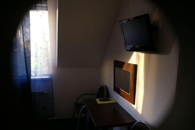 Hotelik Pod Baranami Siechnice Exterior photo